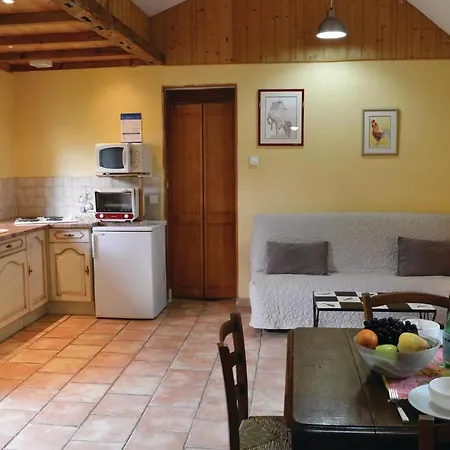 Des Blanchiries Ferienhaus *