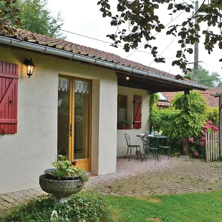 Des Blanchiries Ferienhaus Aubin-Saint-Vaast