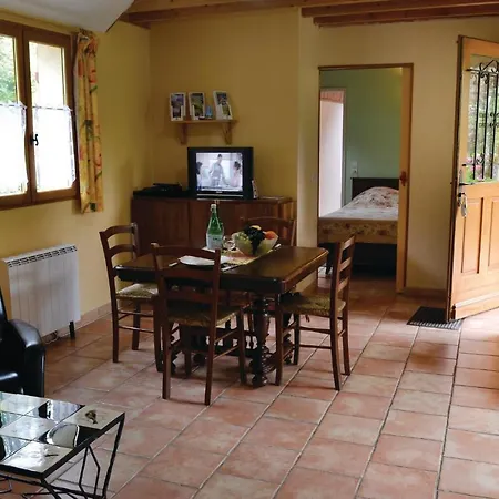 Des Blanchiries Ferienhaus Aubin-Saint-Vaast