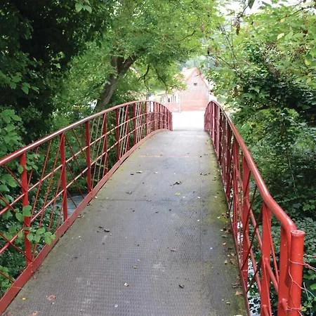 Ferienhaus Des Blanchiries