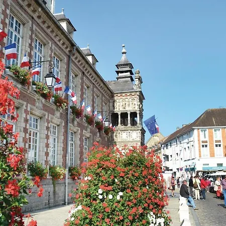 Des Blanchiries