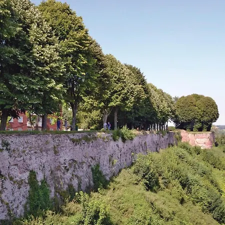 Des Blanchiries Ferienhaus Aubin-Saint-Vaast