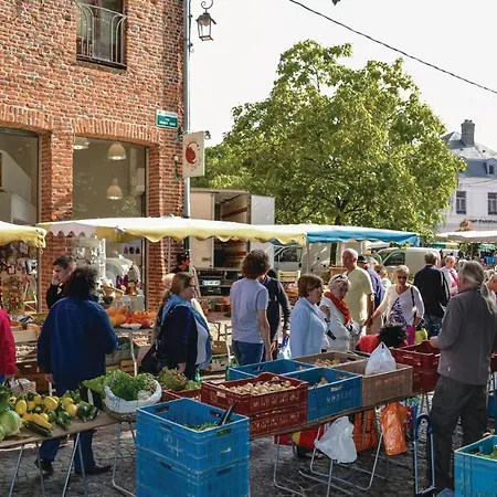 Des Blanchiries Ferienhaus *