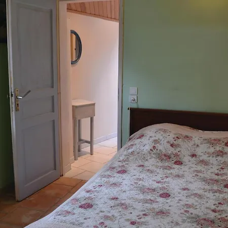 Ferienhaus Des Blanchiries