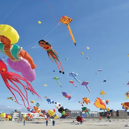 Des Blanchiries Ferienhaus *