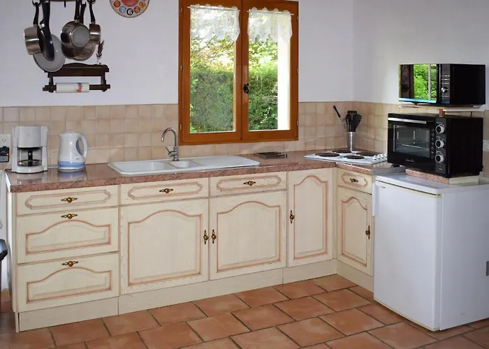 別荘 Des Blanchiries