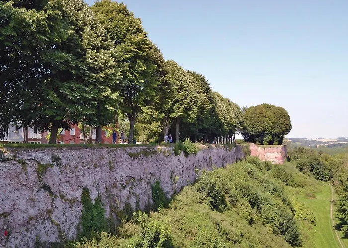 Des Blanchiries 別荘 Aubin-Saint-Vaast