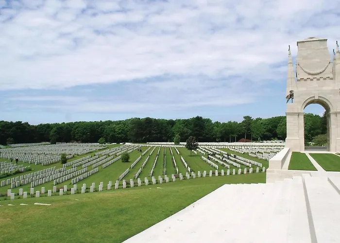 別荘 Des Blanchiries *