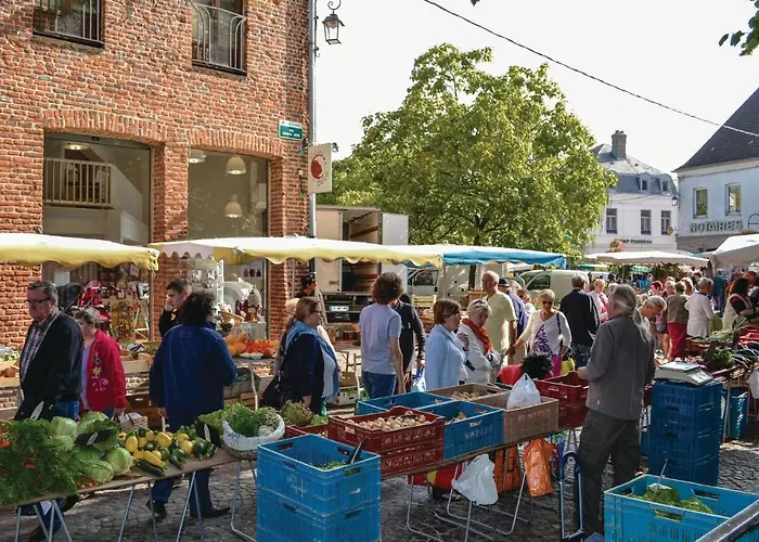 Des Blanchiries 別荘 *