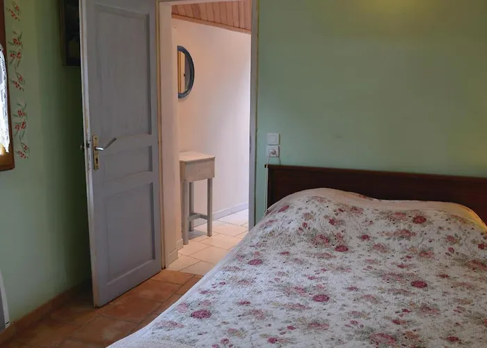 別荘 Des Blanchiries